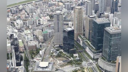 キタ「地面師」新宿でも不正登記か…書き換え容疑の司法書士　 : 読売新聞