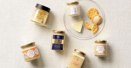 「はちみつ界のロールスロイス⁉」【ギフトにぴったりの白はちみつ6選】大阪・関西万博で話題に！ おいしさと健康を届けるなら、キルギス産に注目