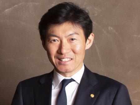 関西四国新春特集：新春インタビュー＝ケンミン食品・高村祐輝代表取締役社長 - 日本食糧新聞・電子版