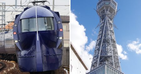 決算:南海電鉄の4〜12月、過去最高益　万博輸送や通天閣の買収効果 - 日本経済新聞