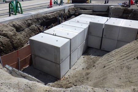 万博の基礎に〝第二の役割〟　船場、ルクセンブルク館資材を再生（週刊大阪日日新聞） - Yahoo!ニュース