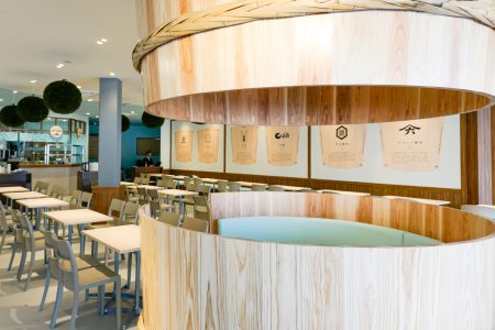 万博発の発酵食レストラン、梅田に常設店オープン | 週刊大阪日日新聞