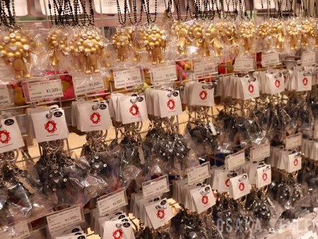 2025大阪・関西万博オフィシャルストア ジュンク堂書店堂島アバンザ店 – OSAKA STYLE