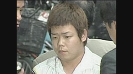 【速報】大阪拘置所で収容中の小林竜司死刑囚（41）が死亡　首に布団の襟カバーを結び付けているのが見つかる | 関西のニュース | ニュース | 関西テレビ放送 カンテレ