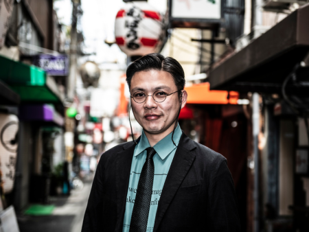 『ガクテンソク奥田のGossip Times』vol.62 選挙の話題でよく出てくる「とある単語」を解説! | FANY Magazine