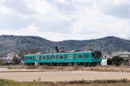廃線がささやかれるJR加古川線の西脇市～谷川間　利用促進目指し増発→果たして効果は？｜まいどなニュース