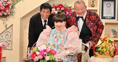 「芸能人が最も出たい番組」に君臨する『徹子の部屋』に「もう終わってほしい」という声がないワケ（木村 隆志） - 2ページ目 | 現代ビジネス | 講談社