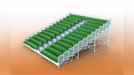 サッカーＪ１・ ファジアーノ岡山 の ホーム ＪＦＥ晴れの国スタジアム 、 2億5000万円 かけ 座席増設 …芝生席に1000席分 : 読売新聞