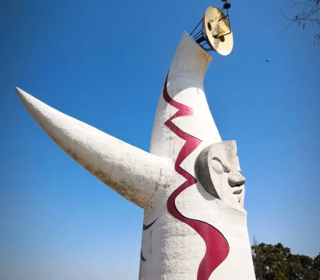 【吹田市】ようこそミャクミャク！万博記念公園への「移設セレモニー」開催決定！大阪府民300人を招待する観覧募集がスタート！ | 号外NET 吹田