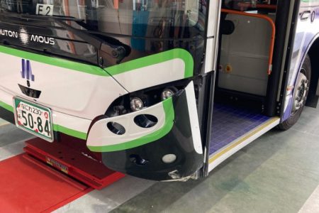 《故障続発の「EVバス」》自治体やバス運営企業が続々導入する背景にある「手厚い補助金」で3300万円の車両価格が420万円に　自己申告に基づく補助金審査にも問題か（マネーポストWEB）｜ｄメニューニュース（NTTドコモ）