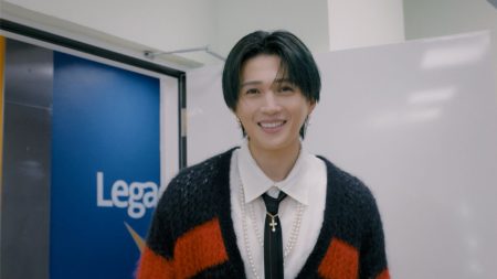 「『自分が自分が』というタイプじゃないから」　八木勇征　輝かしいステージとパフォーマンスの裏側に隠された、彼の本心とは… | ABCマガジン