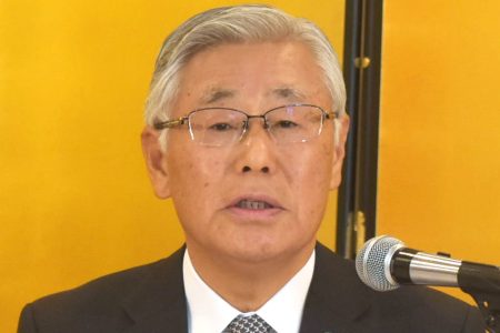 経営ひと言／奈良商工会議所・橋本隆史会頭「奈良に万博効果」 | 日刊工業新聞 電子版