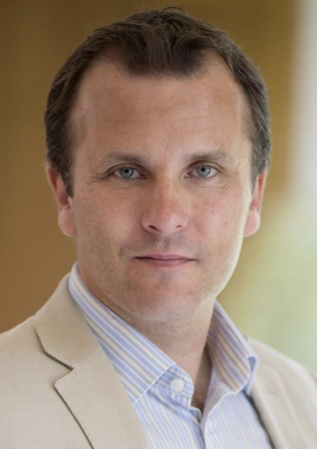 代表取締役社長にアンディ・バーネット氏就任　アストラゼネカ | 医薬通信社