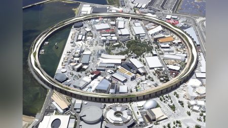 万博 追体験 展示会「未来につなぐ万博展」東京 全国４都市で…パビリオンの立体映像「来場できなかった人々に魅力を」 : 読売新聞