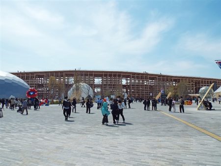 ネクスト夢洲への期待 | 商業施設新聞