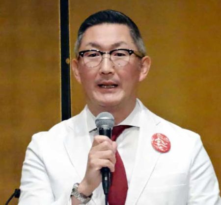 大阪外食産業協会 万博パビリオン来館者数民間1位