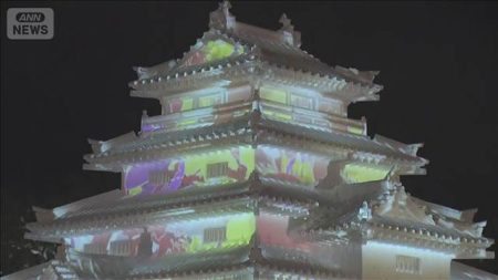 「さっぽろ雪まつり」開幕　ミャクミャクの雪像も登場 | khb東日本放送