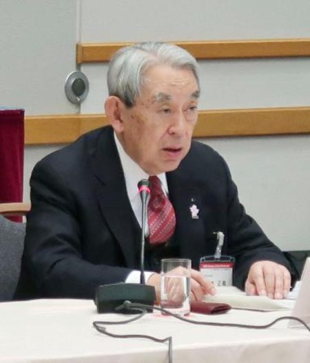 万博の遺産生かし経済成長へ　「関西財界セミナー」開幕｜【西日本新聞me】