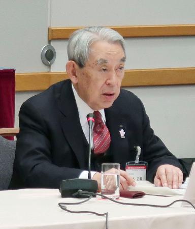 万博の遺産生かし経済成長へ　「関西財界セミナー」開幕 | 新潟日報