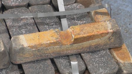 中国が｢レアアース｣など“輸出規制” 1年間輸入ストップなら失業者216万人 安定確保の支援策 選挙で成立に遅れも ｢選挙中だから対応遅れますは“無責任”｣ | 名古屋・愛知・岐阜・三重のニュース【CBC news】 | CBC web (3ページ)