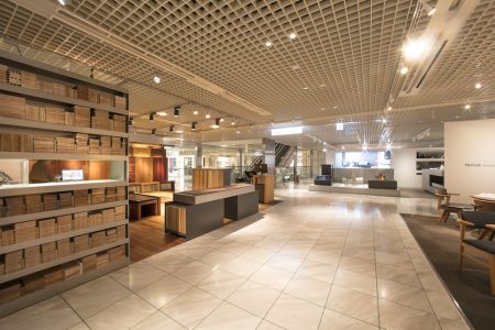 建築家の思考に触れる場を日常のインプットに リビングデザインセンターOZONE「CLUB OZONE プロフェッショナル」会員募集中 - TECTURE MAG（テクチャーマガジン） | 空間デザイン・建築メディア