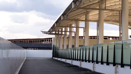 【独自】大阪・夢洲「ポスト万博」の全貌判明　第2期開発へ事業者公募、リング活用含む最新「Ver.2.0」計画 | 丁勤紜（テイ キンウン） | ニュース - 風傳媒日本語版