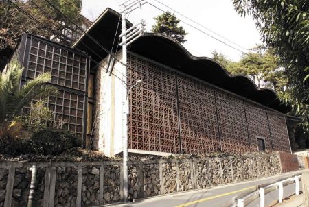 「1票」から脱却したい「みんなの建築大賞」、いつの間にか解体された清家清「豊雲記念館」に思う─日曜コラム洋々亭75 | BUNGA NET