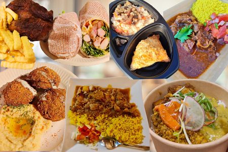 アフター万博を体感！40カ国の世界グルメが集結「麦食音祭2026」大阪で開催 | PrettyOnline