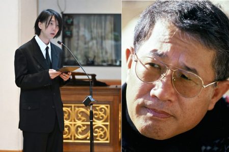 「落合信彦の息子という記述を消し続ける時代があった」落合陽一氏が明かした、父について語り始めた理由“人の真価は亡くなった時に分かる”【インタビュー】（NEWSポストセブン） - Yahoo!ニュース