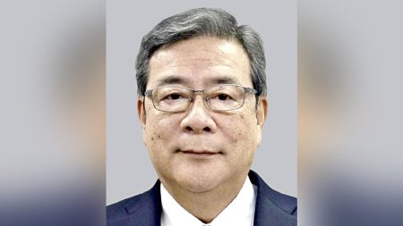 衆院選選挙：日本維新の会幹事長の中司宏さん、安定した戦い見せ３選決める…大阪１１区 : 読売新聞