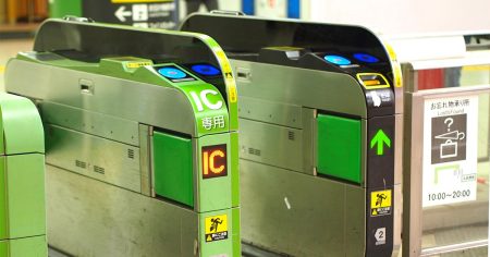 もうチャージ不要？関東54路線729駅で「クレカタッチ決済」が相互利用に…鉄道の乗り方はどう変わるのか | News&Analysis | ダイヤモンド・オンライン