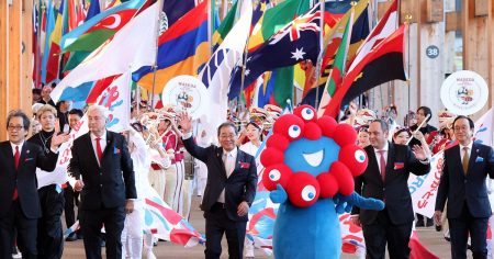 大阪・関西万博を問う：非公開会合で合意されたという「記念館」構想／21　木下功 | 週刊エコノミスト Online