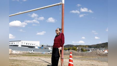 「スクール☆ウォーズ」伏見工業高の汗と涙の継承を…ラグビーポールを記念品に加工、京都市がガバメントCF乗り出す : 読売新聞