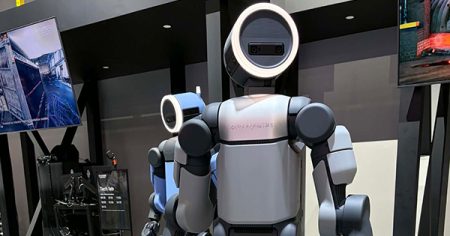 第21回　ヒューマノイドは暮らしを変えるのか：教育とICT Online