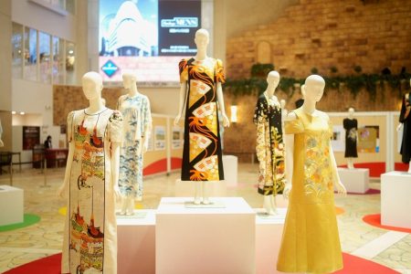 神戸出身・98歳現役ファッションデザイナーが“ふるさと神戸”で語る　藤本ハルミ氏 特別トークショーを2月16日 神戸阪急で開催 | 株式会社パソナグループのプレスリリース