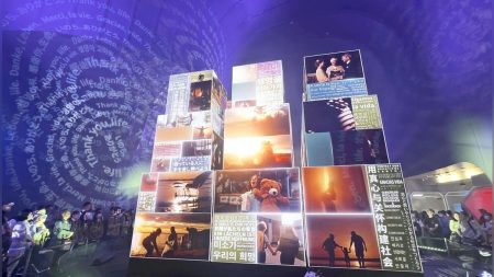 パソナＧ「ＸＲ技術」活用した映像製作サービス事業開始へ…コンサート・ショールーム・社員教育などに展開 : 読売新聞