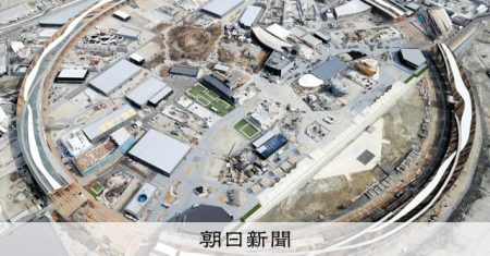 万博閉幕から4カ月、跡地は今　解体進むリング、パビリオンまばらに [大阪府] [大阪・関西万博2025]：朝日新聞