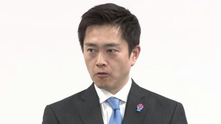 【速報】維新・吉村代表「高市総理から正式に『ぜひ閣内に入ってもらいたい』要請あった」明かし自身としても「閣内に入るべき」前向きな考えを語る | 関西のニュース | ニュース | 関西テレビ放送 カンテレ