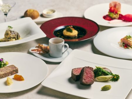 鳥取和牛に幻のモサエビも　鳥取の〝うまいもん〟を食べて万博の思い出を持ち帰ろう！　リーベルホテル大阪で2／14、「鳥取フェア×〝とっとりサンドパビリオン〟オープン記念」アフター万博企画（週刊大阪日日新聞） - Yahoo!ニュース