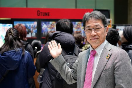 マウス社長が3日間“フル参戦”した理由とは？　大阪・梅田のど真ん中で起きた“eスポーツ×地域振興”の化学反応：「Osaka GeN Scramble」（ジェンスク）（3/3 ページ） - ITmedia PC USER