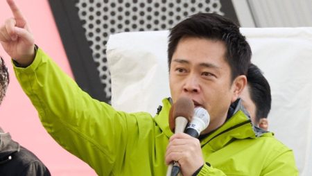 〈無効票41万票も〉「勝つまでジャンケン」で都構想へ再挑戦…吉村知事「府民の信任得ました！」に広がる違和感　（集英社オンライン）｜ｄメニューニュース（NTTドコモ）