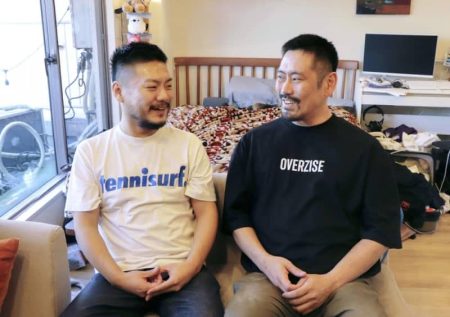 同性だと結婚できないのは、出産や育児のための制度だから？　誰の幸せも奪わないはずなのに…「合憲」の高裁判決「でも絶望はしない」|47NEWS（よんななニュース）