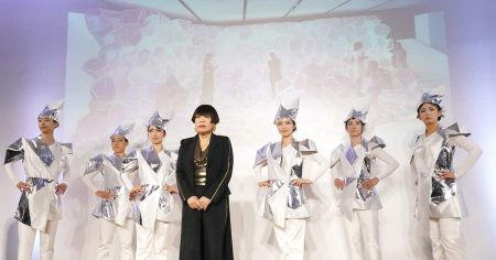 万博レガシー考える　コシノジュンコ氏が和歌山県立近代美術館で15日に講演 - 産経ニュース
