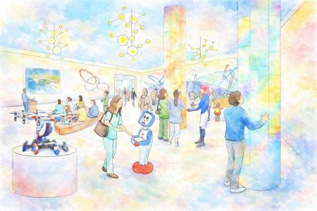 万博跡地に記念館　財源は大阪府市折半　吉村知事「未来つくる場所に」　副首都構想も策定（産経新聞） - Yahoo!ニュース