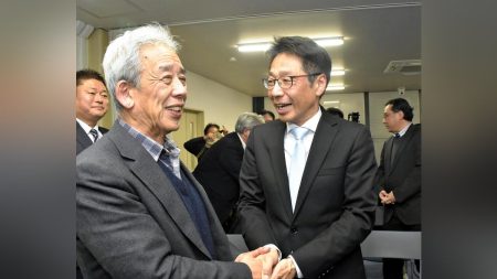 滋賀県 公明 創価学会 「中道とは何」知名度浸透 組織力の発揮ならず…選挙区 負け２人が比例復活、１区地盤の議員が３人誕生 : 読売新聞