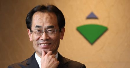 大阪・関西万博跡地の未来図とこれからのビジネスに必要スキル　永井靖二・大林組副社長　経営者列伝 - 産経ニュース