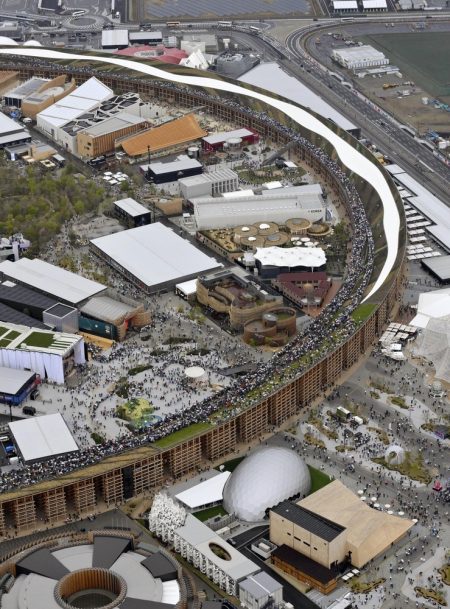 大阪府民4割「万博行ったで」　経済効果は2兆1千億円、試算|47NEWS（よんななニュース）