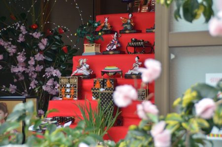 第24回引田ひなまつり開催！ライトアップの宵雛やアートなども楽しめる（2/27～3/3） | ガーカガワ　香川県の地域情報サイト