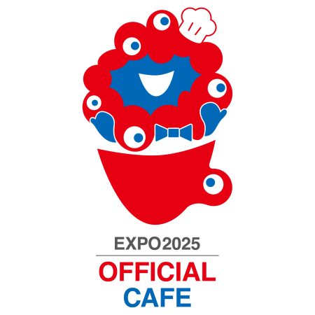 EXPO2025オフィシャルカフェ、今日から4日間限定オープン！　テイクアウト整理券は毎日10時からLINEで配布 - トラベル Watch
