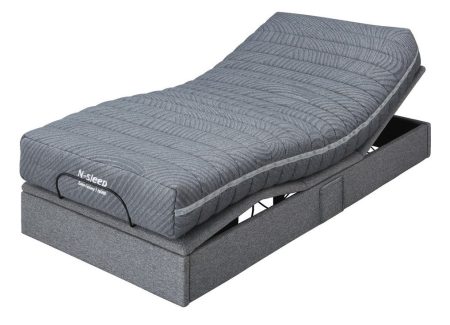 【ニトリ×ミネベアミツミ】共同開発したセンサーベッド 販売のお知らせ | 株式会社ニトリホールディングスのプレスリリース